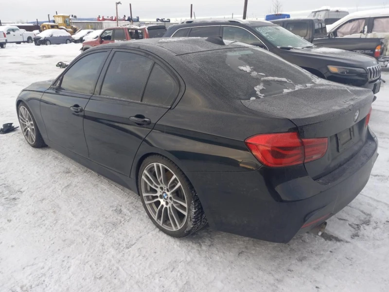 BMW 340 MPACK* HARMANKARDON* HEADUP* ПОДГРЕВ* РЪЧКА, снимка 4 - Автомобили и джипове - 48535008