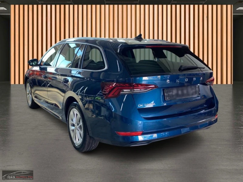 Skoda Octavia 2.0-TDI/150HP/DSG/STYLE/NAVI/ACC/CAM/AMBI/765b, снимка 2 - Автомобили и джипове - 49283550