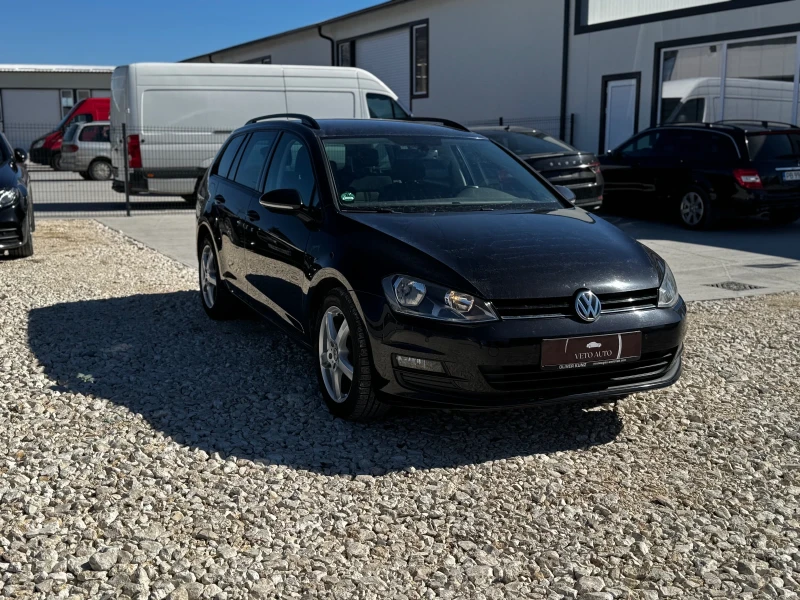 VW Golf, снимка 2 - Автомобили и джипове - 49372033