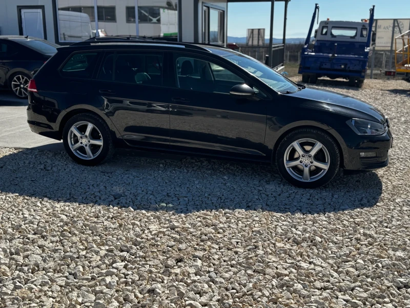 VW Golf, снимка 3 - Автомобили и джипове - 49372033