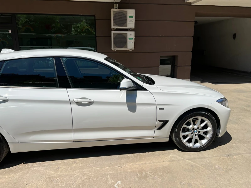 BMW 3gt xDrive SPORT Line, снимка 6 - Автомобили и джипове - 53072246