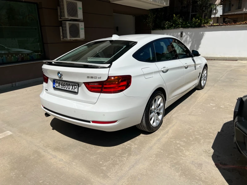 BMW 3gt xDrive SPORT Line, снимка 7 - Автомобили и джипове - 53072246