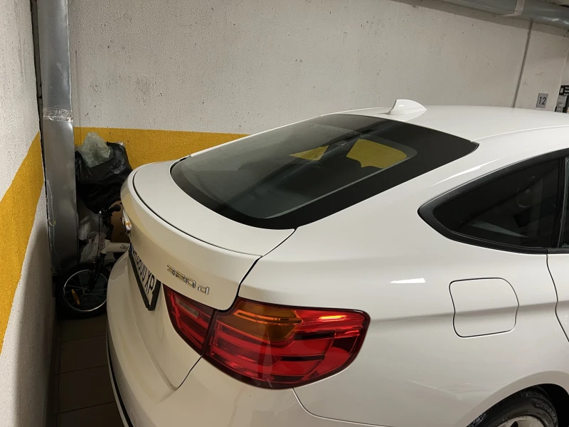 BMW 3gt xDrive SPORT Line, снимка 11 - Автомобили и джипове - 53072246