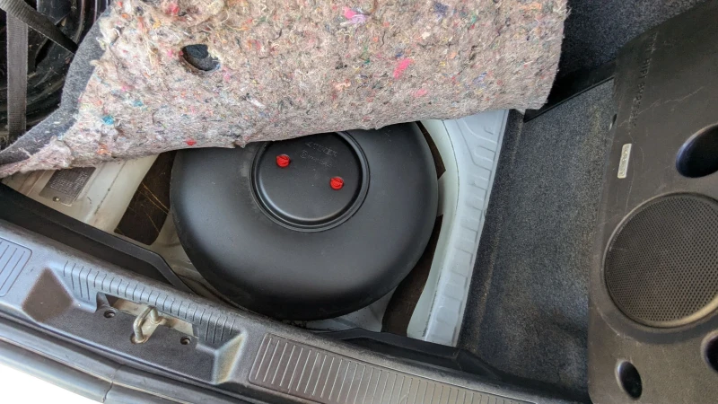 Fiat Punto 1, 4 T-jet 120кс, снимка 9 - Автомобили и джипове - 52206753