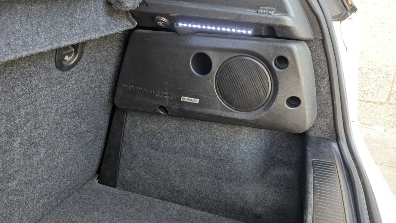 Fiat Punto 1, 4 T-jet 120кс, снимка 7 - Автомобили и джипове - 52206753