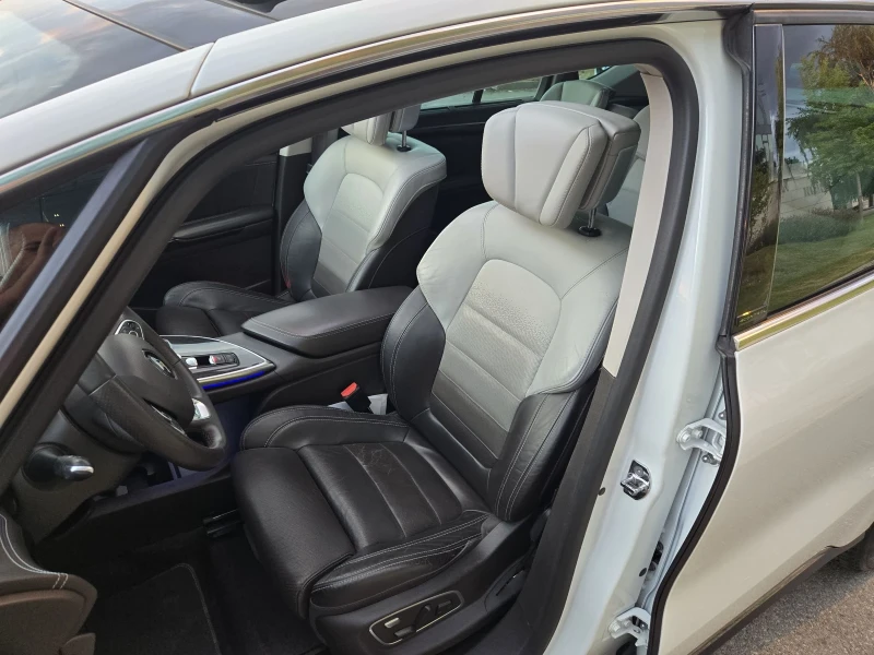 Renault Espace Initiale Paris, снимка 16 - Автомобили и джипове - 52282637