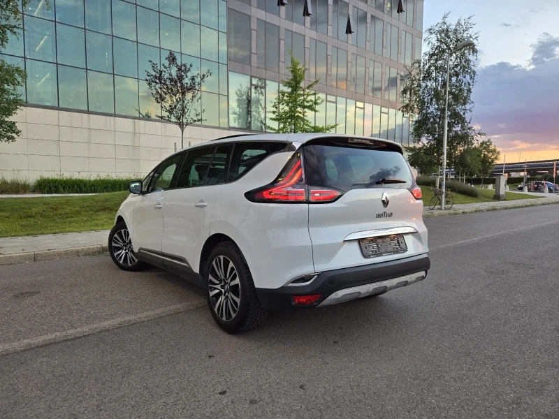 Renault Espace Initiale Paris, снимка 10 - Автомобили и джипове - 52282637