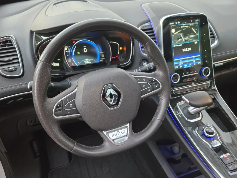 Renault Espace Initiale Paris, снимка 13 - Автомобили и джипове - 52282637