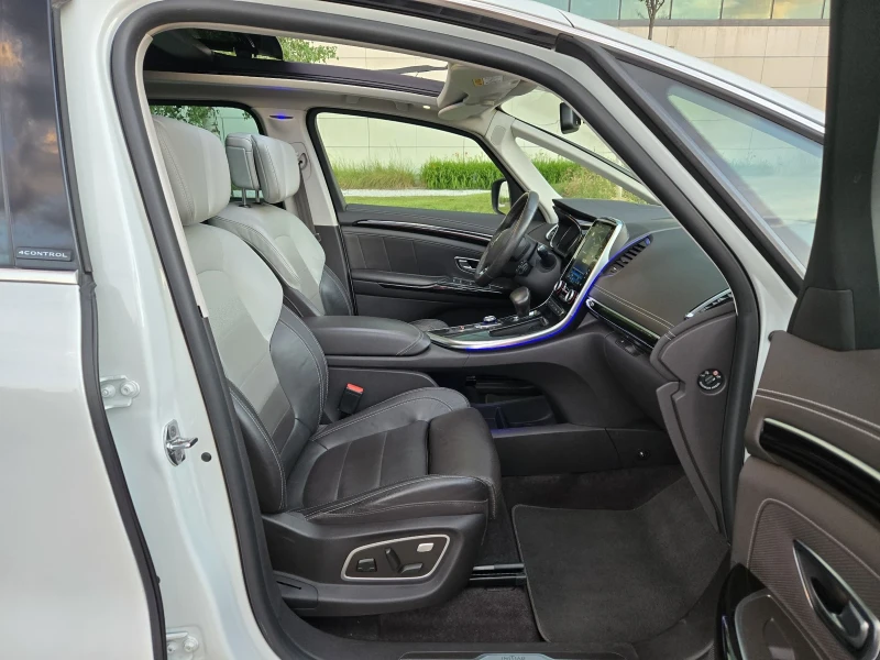 Renault Espace Initiale Paris, снимка 5 - Автомобили и джипове - 52282637