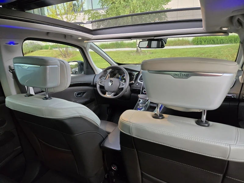 Renault Espace Initiale Paris, снимка 11 - Автомобили и джипове - 52282637
