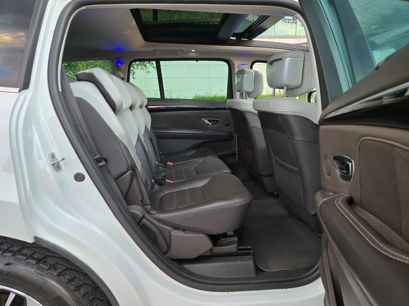 Renault Espace Initiale Paris, снимка 6 - Автомобили и джипове - 52282637