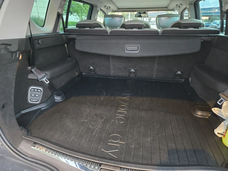 Renault Espace Initiale Paris, снимка 9 - Автомобили и джипове - 52282637