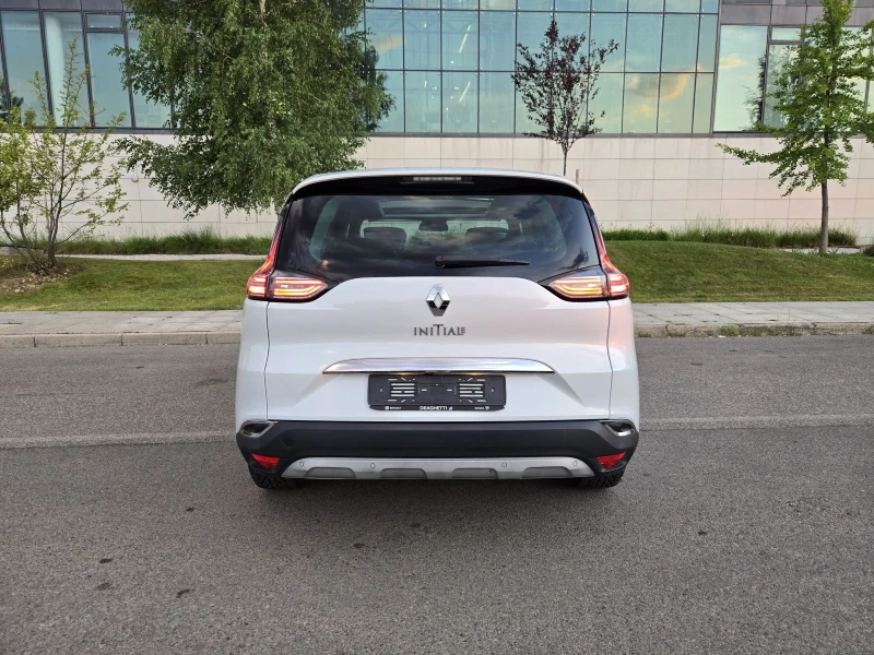 Renault Espace Initiale Paris, снимка 8 - Автомобили и джипове - 52282637