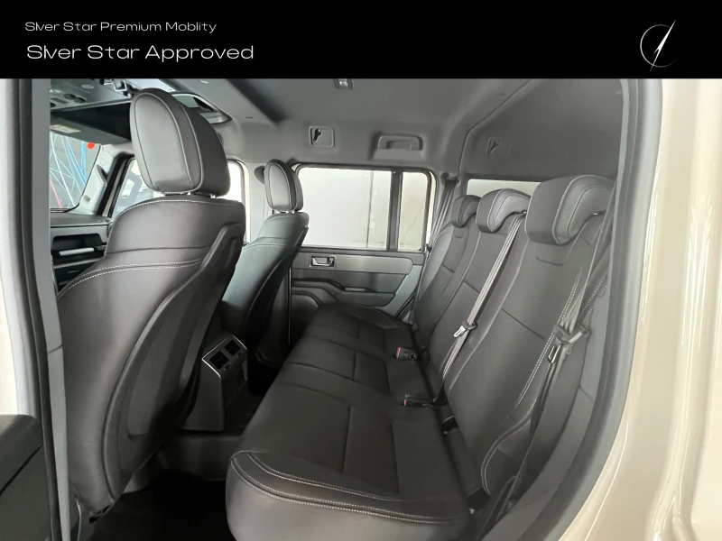 Ineos Grenadier Ineos Grenadier 3.0d Twin-Turbo STATION WAGON 1924 Limited Edition, снимка 6 - Автомобили и джипове - 51432550