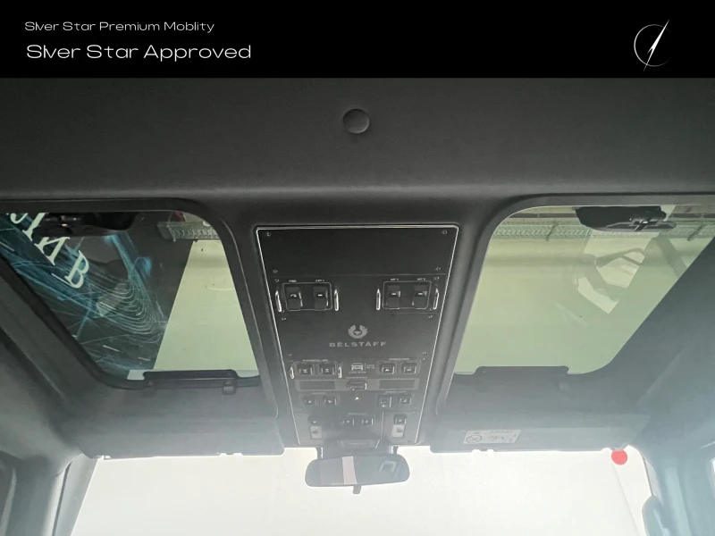 Ineos Grenadier Ineos Grenadier 3.0d Twin-Turbo STATION WAGON 1924 Limited Edition, снимка 14 - Автомобили и джипове - 51432550