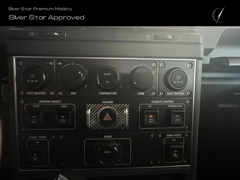 Ineos Grenadier Ineos Grenadier 3.0d Twin-Turbo STATION WAGON 1924 Limited Edition, снимка 11 - Автомобили и джипове - 51432550