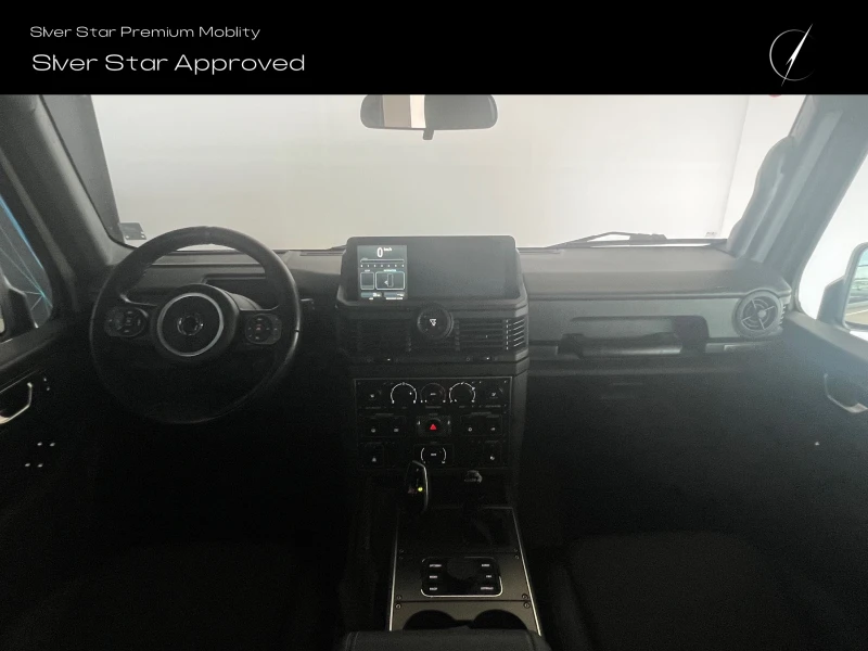 Ineos Grenadier Ineos Grenadier 3.0d Twin-Turbo STATION WAGON 1924 Limited Edition, снимка 13 - Автомобили и джипове - 51432550