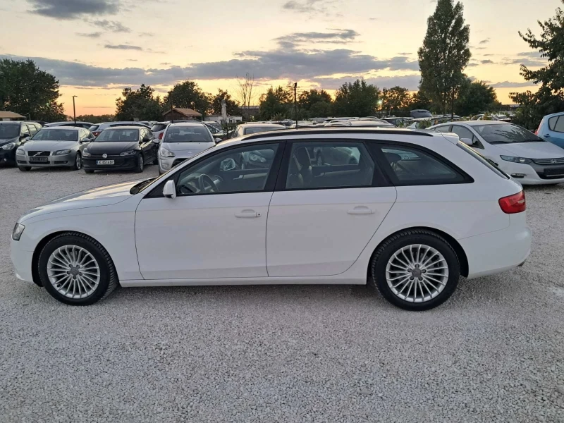 Audi A4 3.0TDI 207000км, АВТОМАТИК, НАВИЖАЦИЯ, снимка 8 - Автомобили и джипове - 51790263