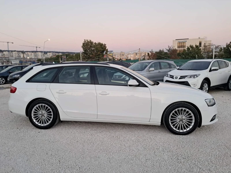 Audi A4 3.0TDI 207000км, АВТОМАТИК, НАВИЖАЦИЯ, снимка 7 - Автомобили и джипове - 51790263
