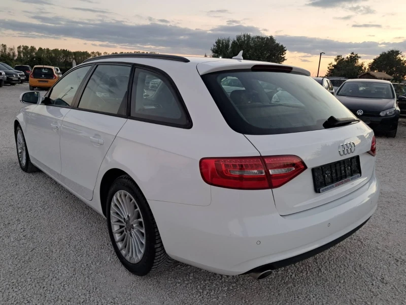 Audi A4 3.0TDI 207000км, АВТОМАТИК, НАВИЖАЦИЯ, снимка 6 - Автомобили и джипове - 51790263