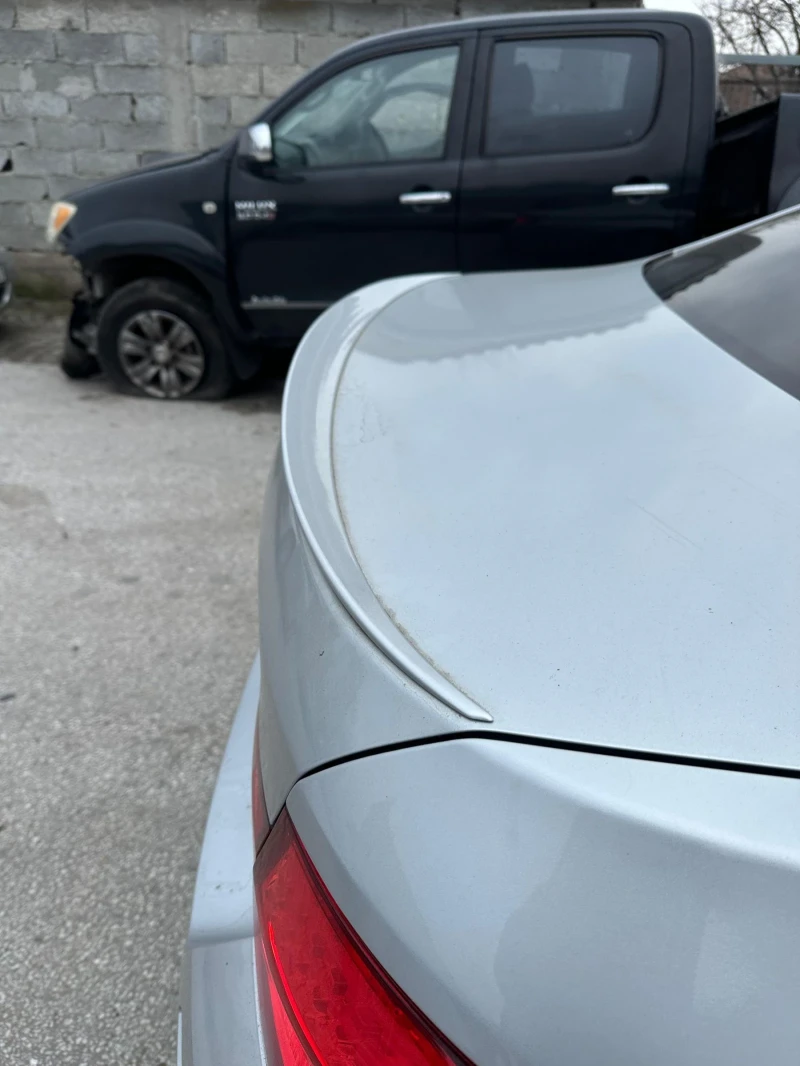 BMW 530 На части , снимка 9 - Автомобили и джипове - 52643635