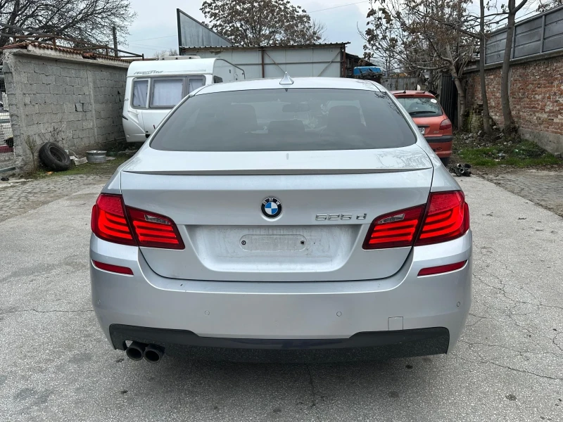 BMW 530 На части , снимка 5 - Автомобили и джипове - 52643635