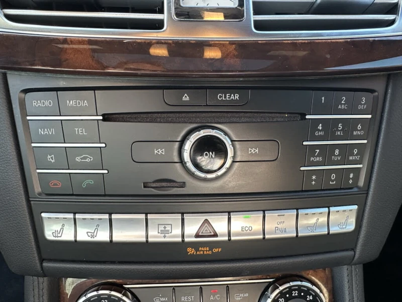 Mercedes-Benz CLS 550 MULTIBEAM LED* DISTRONIC* HARMAN/KARDON, FULL MAX*, снимка 12 - Автомобили и джипове - 52661764