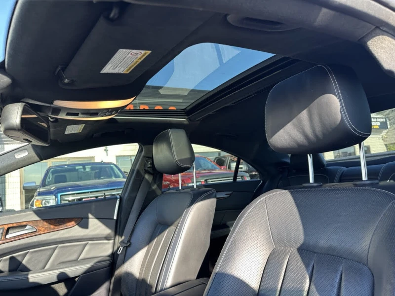 Mercedes-Benz CLS 550 MULTIBEAM LED* DISTRONIC* HARMAN/KARDON, FULL MAX*, снимка 9 - Автомобили и джипове - 52661764