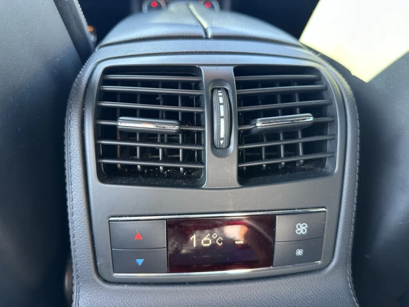 Mercedes-Benz CLS 550 MULTIBEAM LED* DISTRONIC* HARMAN/KARDON, FULL MAX*, снимка 16 - Автомобили и джипове - 52661764