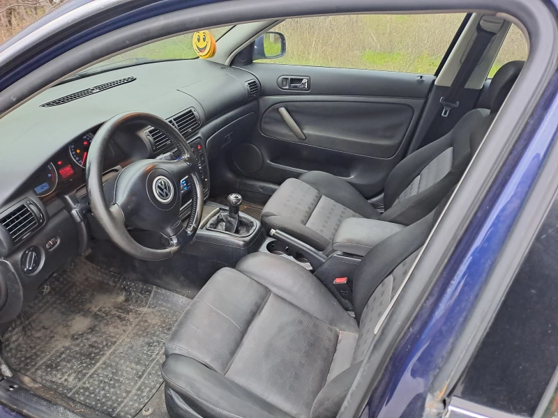 VW Passat B5.5, снимка 2 - Автомобили и джипове - 52664016