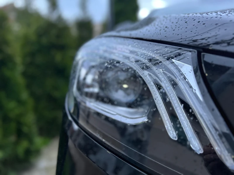 Mercedes-Benz S 350  4Matic, AMG, 9G, Burmester, снимка 4 - Автомобили и джипове - 52791335