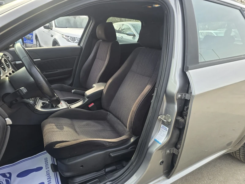 Alfa Romeo 159 2.0JTDM 170к.с Топ състояние , снимка 9 - Автомобили и джипове - 52838330