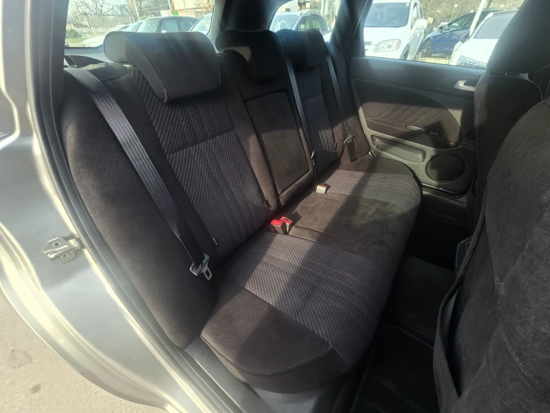 Alfa Romeo 159 2.0JTDM 170к.с Топ състояние , снимка 14 - Автомобили и джипове - 52838330