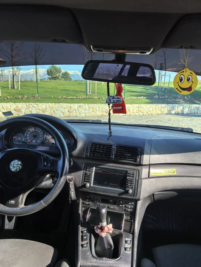 BMW 330 204, снимка 7 - Автомобили и джипове - 52935826