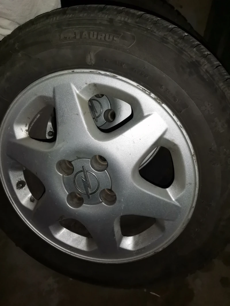 Opel Meriva, снимка 12 - Автомобили и джипове - 53055776