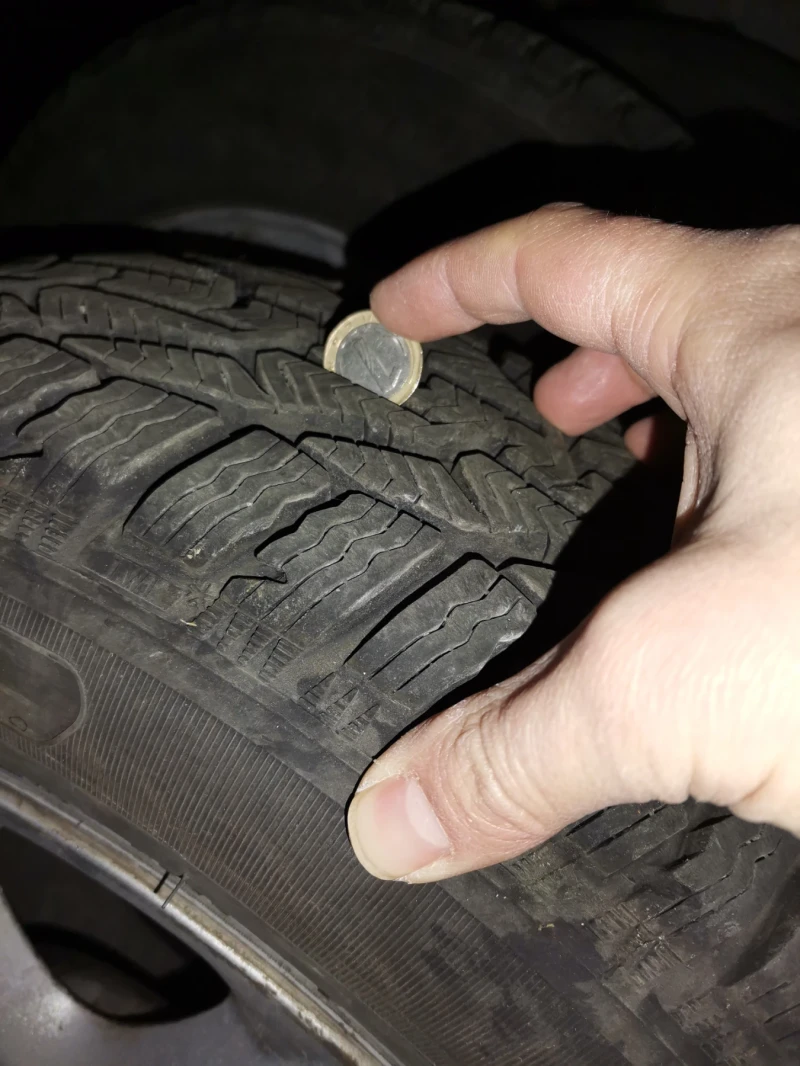 Opel Meriva, снимка 11 - Автомобили и джипове - 53055776