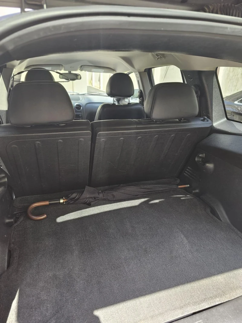 Chevrolet Hhr, снимка 4 - Автомобили и джипове - 53093169