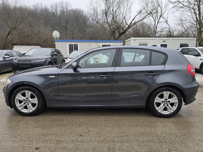BMW 118 2.0d 143к.с 6 скорости, снимка 7 - Автомобили и джипове - 53246875