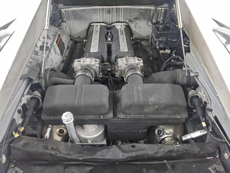 Lamborghini Gallardo V10* 500 кс* , снимка 11 - Автомобили и джипове - 53287186