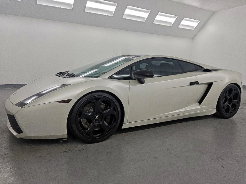 Lamborghini Gallardo V10* 500 кс* 