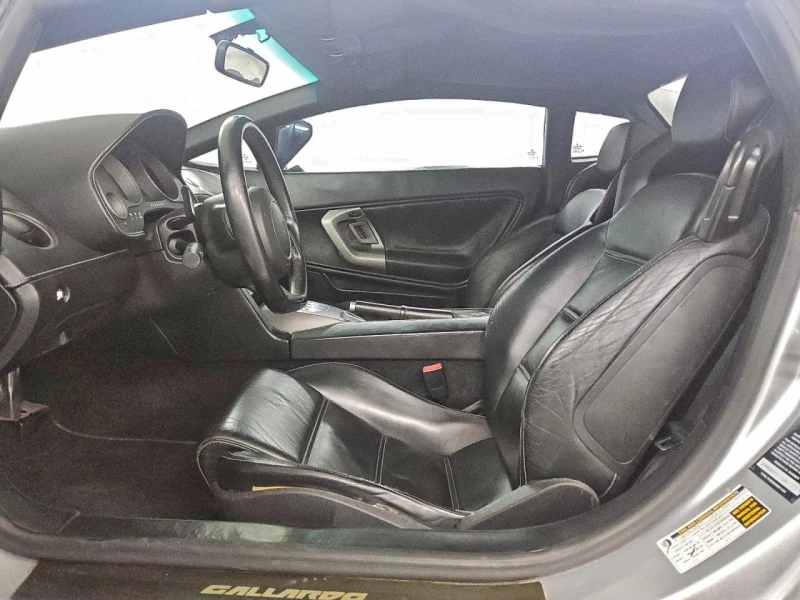 Lamborghini Gallardo V10* 500 кс* , снимка 7 - Автомобили и джипове - 53287186