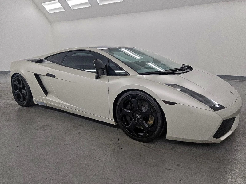 Lamborghini Gallardo V10* 500 кс* , снимка 4 - Автомобили и джипове - 53287186