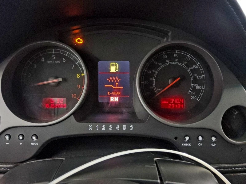 Lamborghini Gallardo V10* 500 кс* , снимка 9 - Автомобили и джипове - 53287186