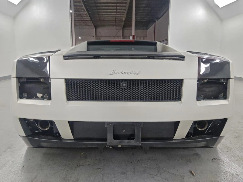 Lamborghini Gallardo V10* 500 кс* , снимка 6 - Автомобили и джипове - 53287186