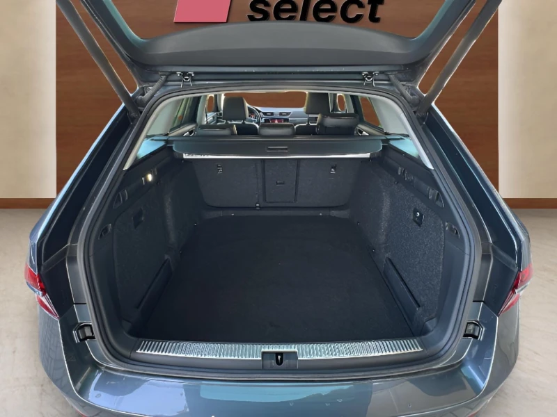 Skoda Superb 1.5 TSI, снимка 9 - Автомобили и джипове - 53427430