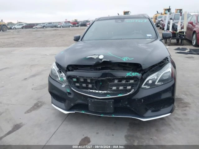 Mercedes-Benz E 400 4MATIC, снимка 5 - Автомобили и джипове - 48575647