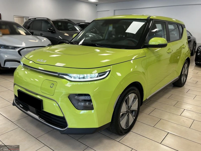 Kia Soul EDITION-7/136HP/ACC/LED/CAM/CARPLAY/KLESS/152f - 31899 лв. - 96525199 1