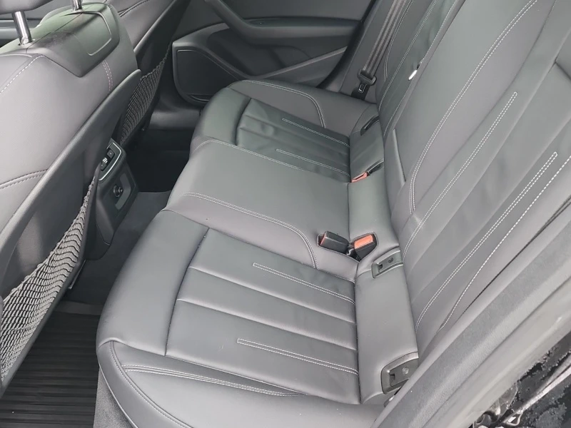 Audi A5 * PROGRESSIV * CARFAX * ЦЕНА ДО БГ, снимка 10 - Автомобили и джипове - 52865510