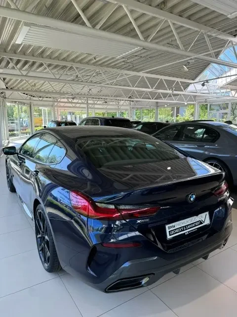 BMW 850  - изображение 4