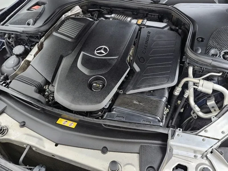 Mercedes-Benz CLS 400 D 4MATIC | Mobile.bg � ����������� 6